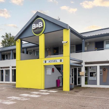 B&B Hotel Limoges 2 المظهر الخارجي الصورة