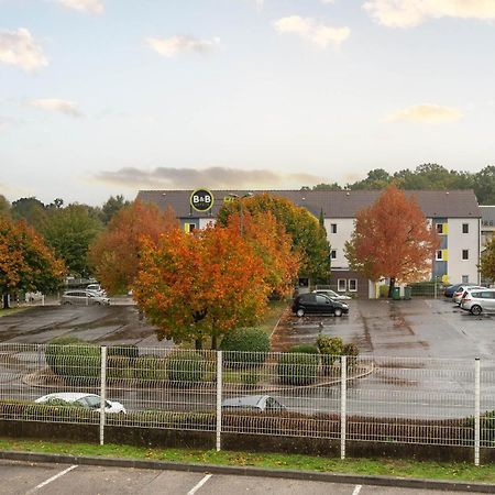 B&B Hotel Limoges 2 المظهر الخارجي الصورة