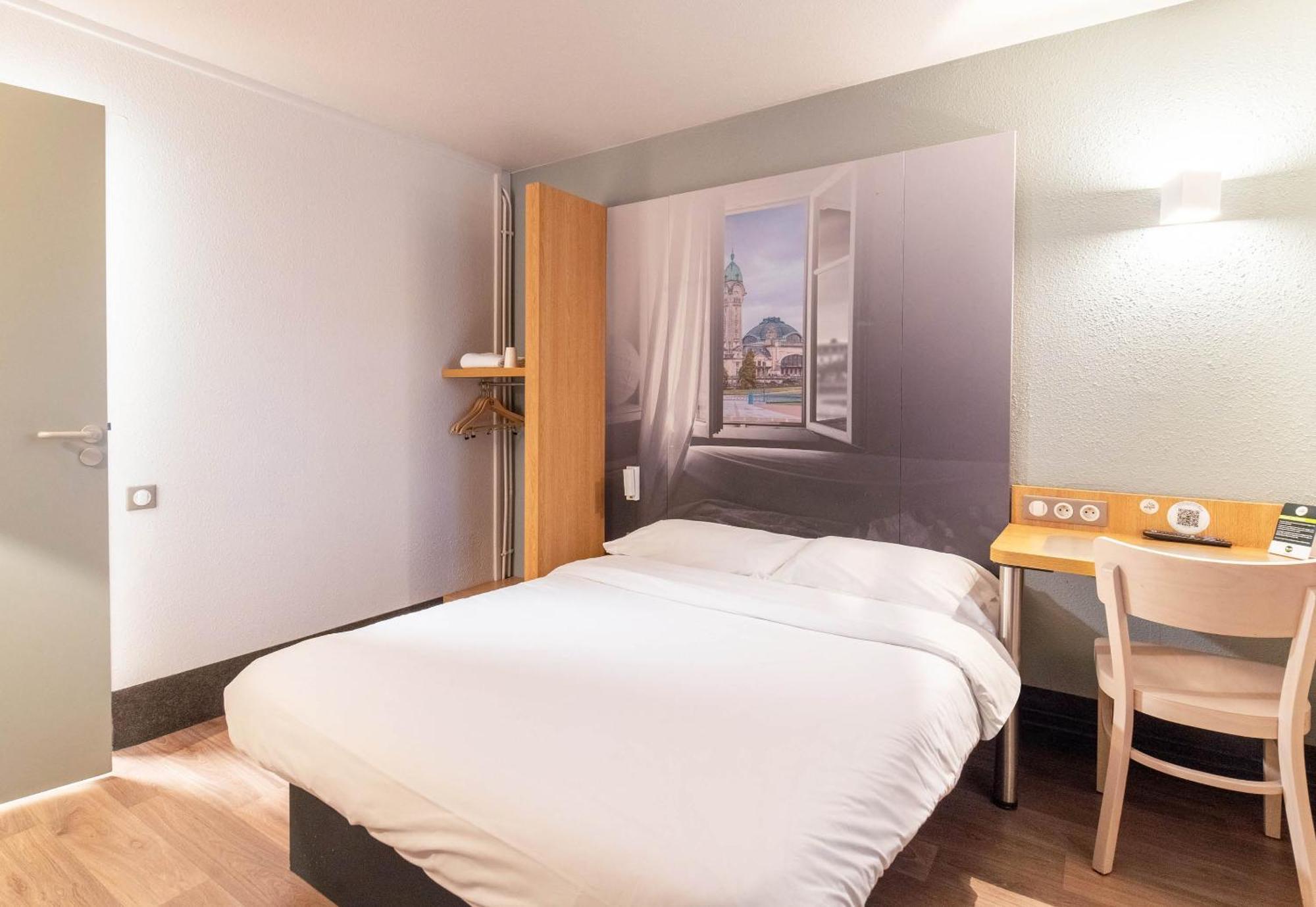 B&B Hotel Limoges 2 المظهر الخارجي الصورة