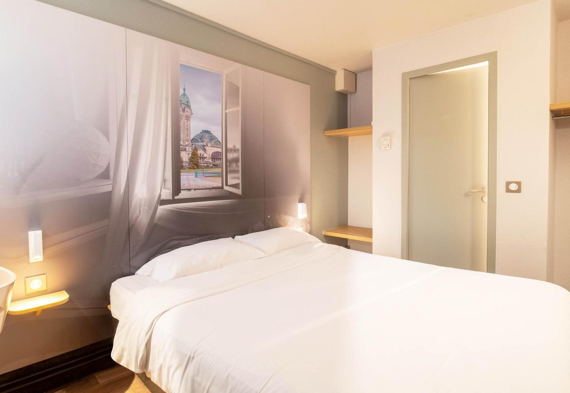 B&B Hotel Limoges 2 المظهر الخارجي الصورة