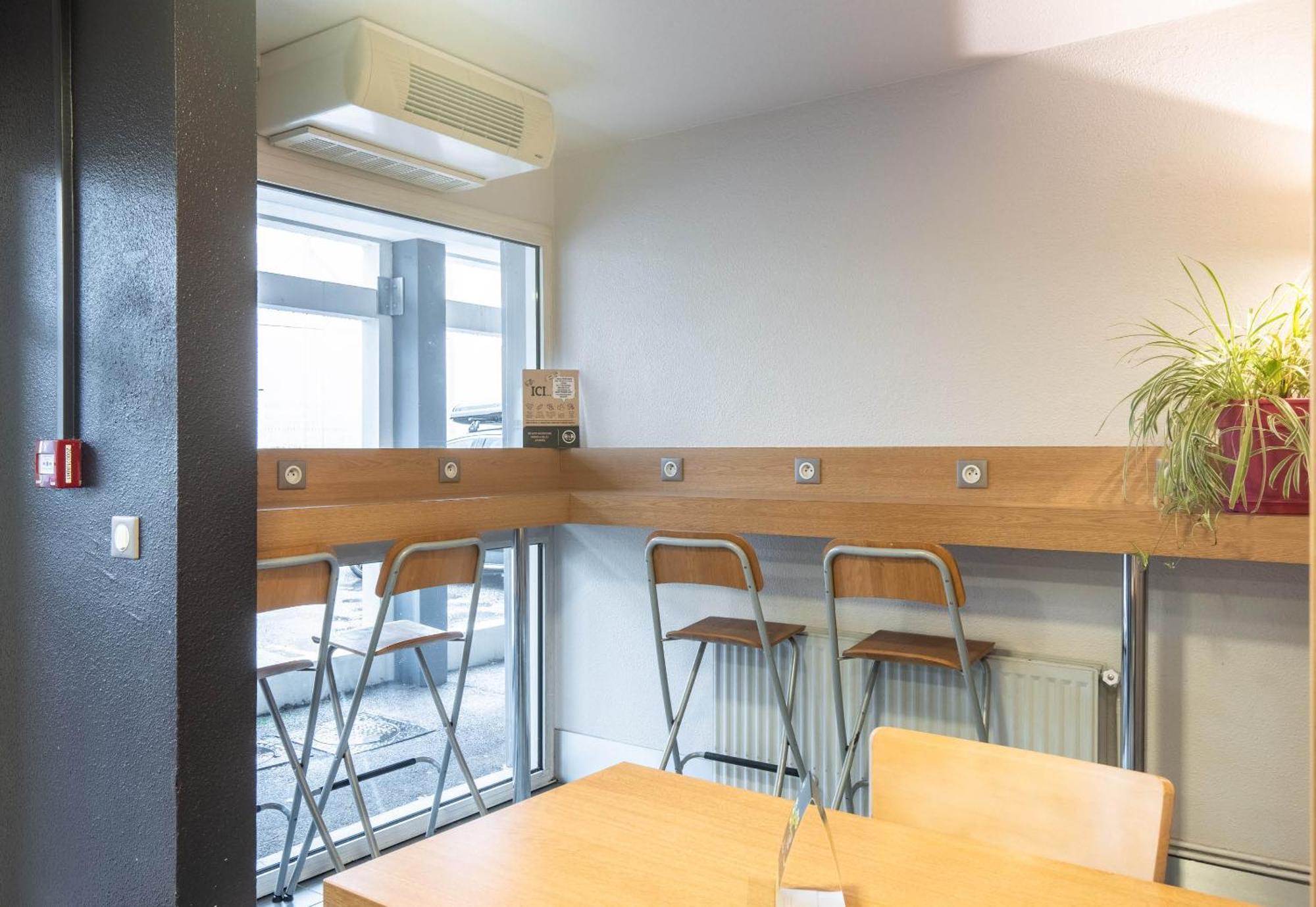 B&B Hotel Limoges 2 المظهر الخارجي الصورة