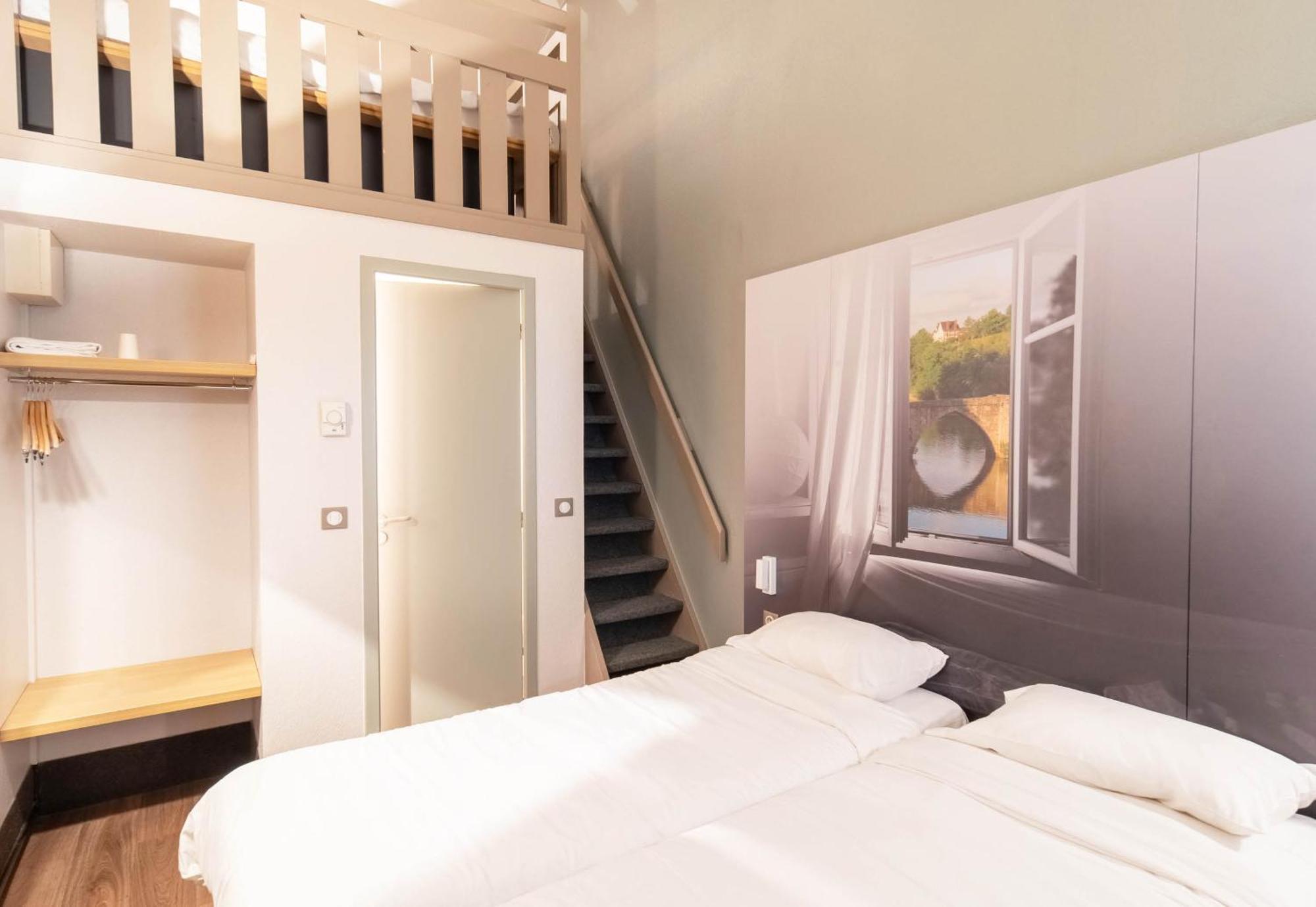 B&B Hotel Limoges 2 المظهر الخارجي الصورة