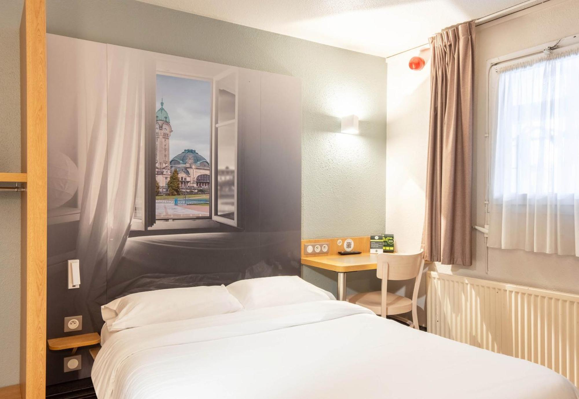 B&B Hotel Limoges 2 المظهر الخارجي الصورة