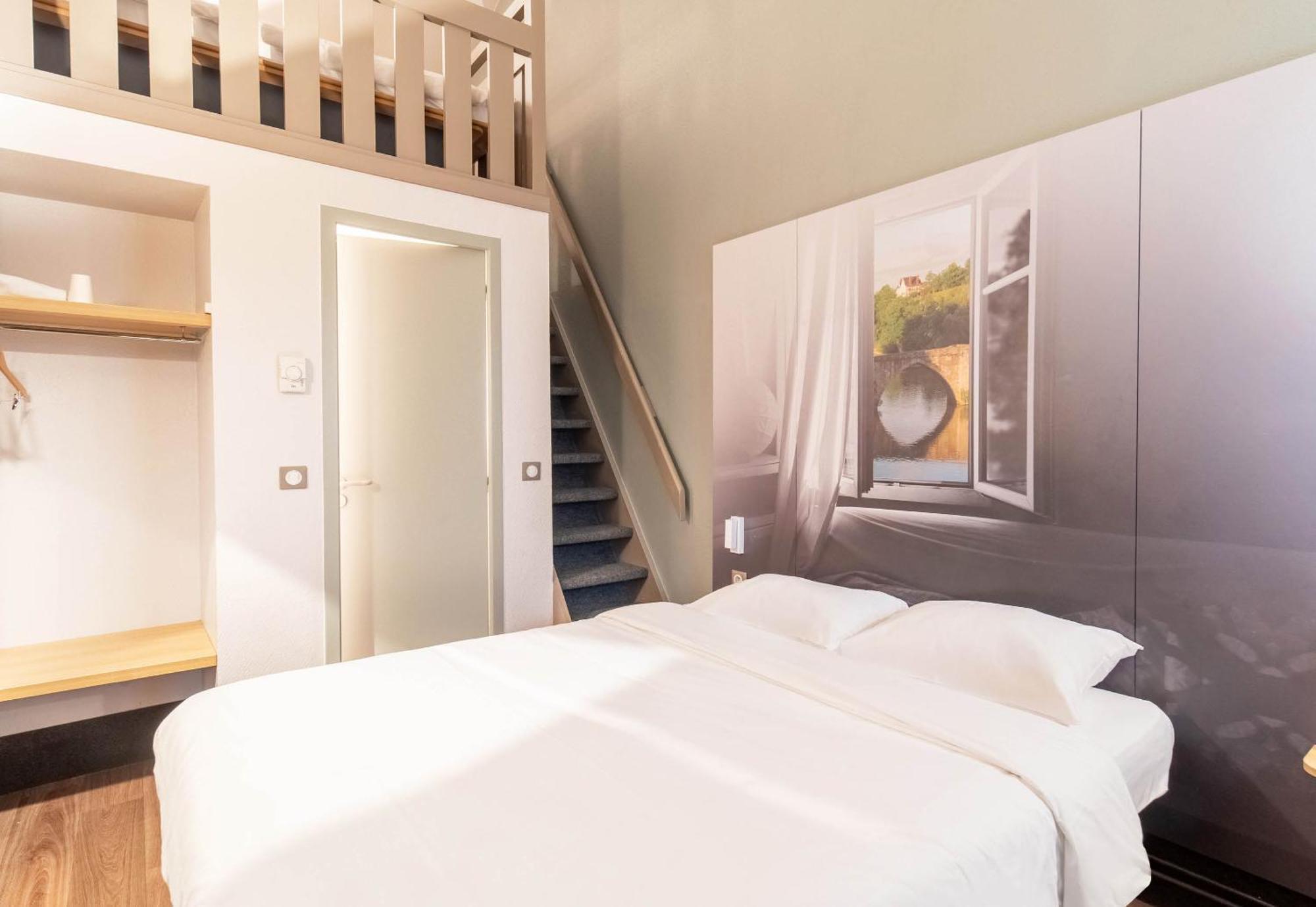 B&B Hotel Limoges 2 المظهر الخارجي الصورة