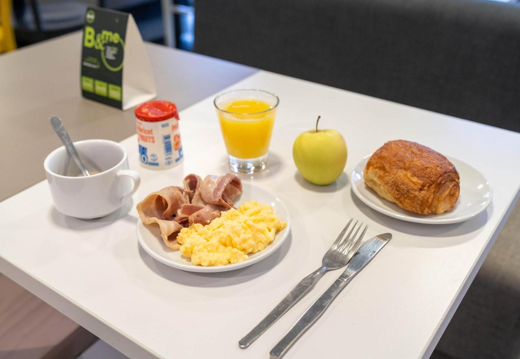 B&B Hotel Limoges 2 المظهر الخارجي الصورة