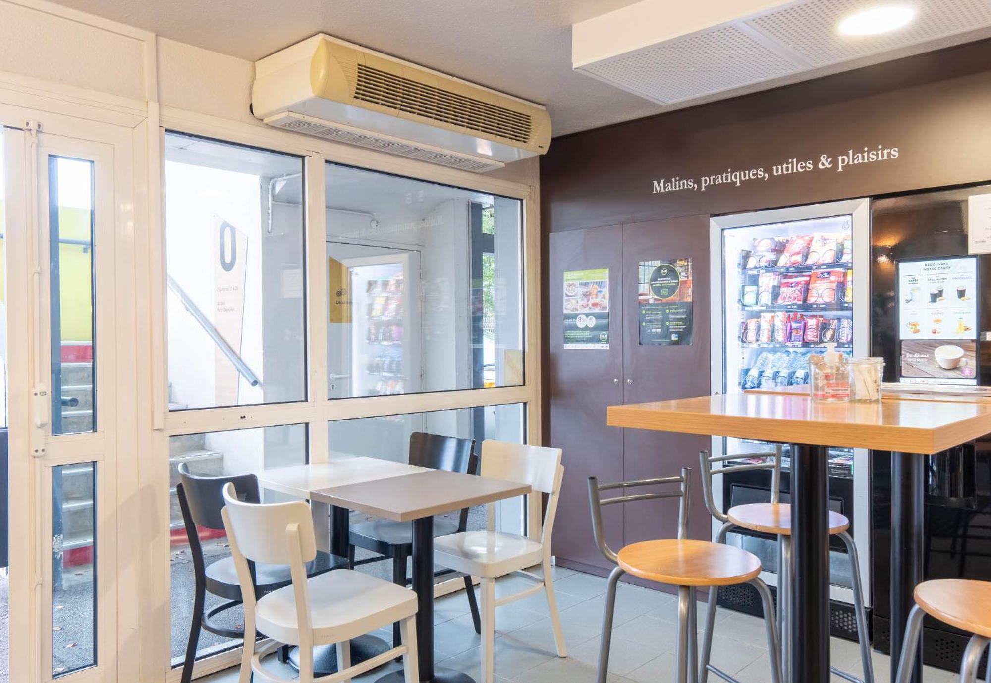 B&B Hotel Limoges 2 المظهر الخارجي الصورة