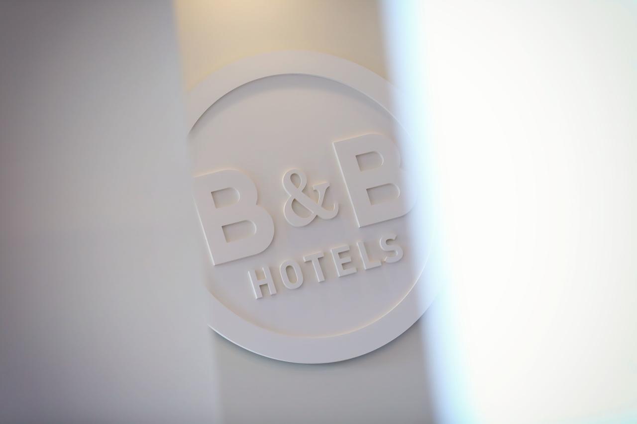 B&B Hotel Limoges 2 المظهر الخارجي الصورة
