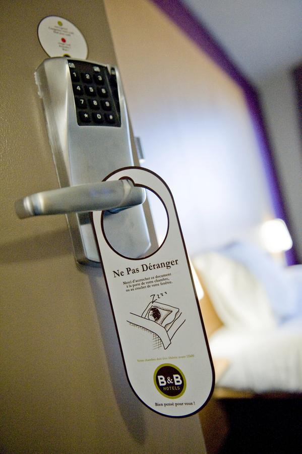 B&B Hotel Limoges 2 المظهر الخارجي الصورة