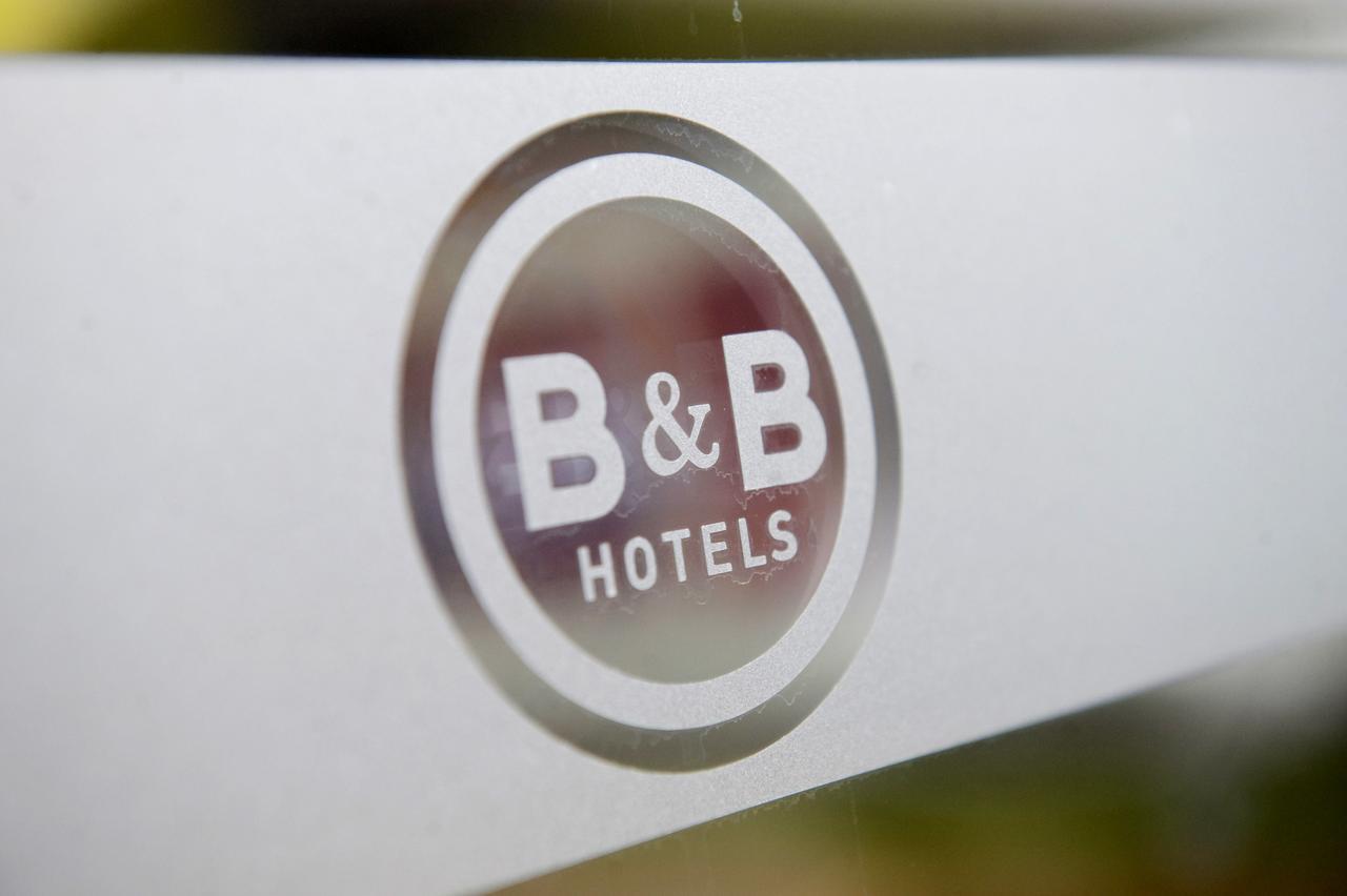 B&B Hotel Limoges 2 المظهر الخارجي الصورة