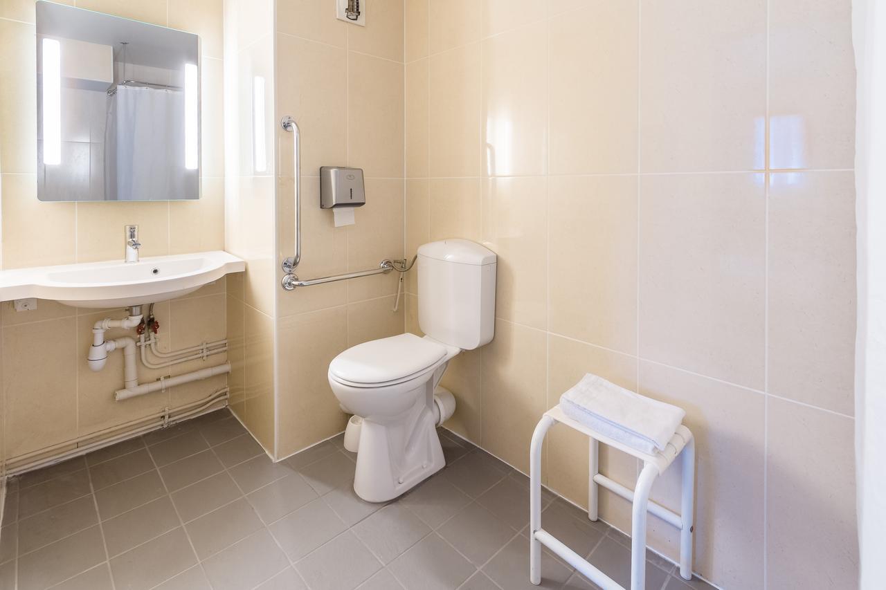 B&B Hotel Limoges 2 المظهر الخارجي الصورة