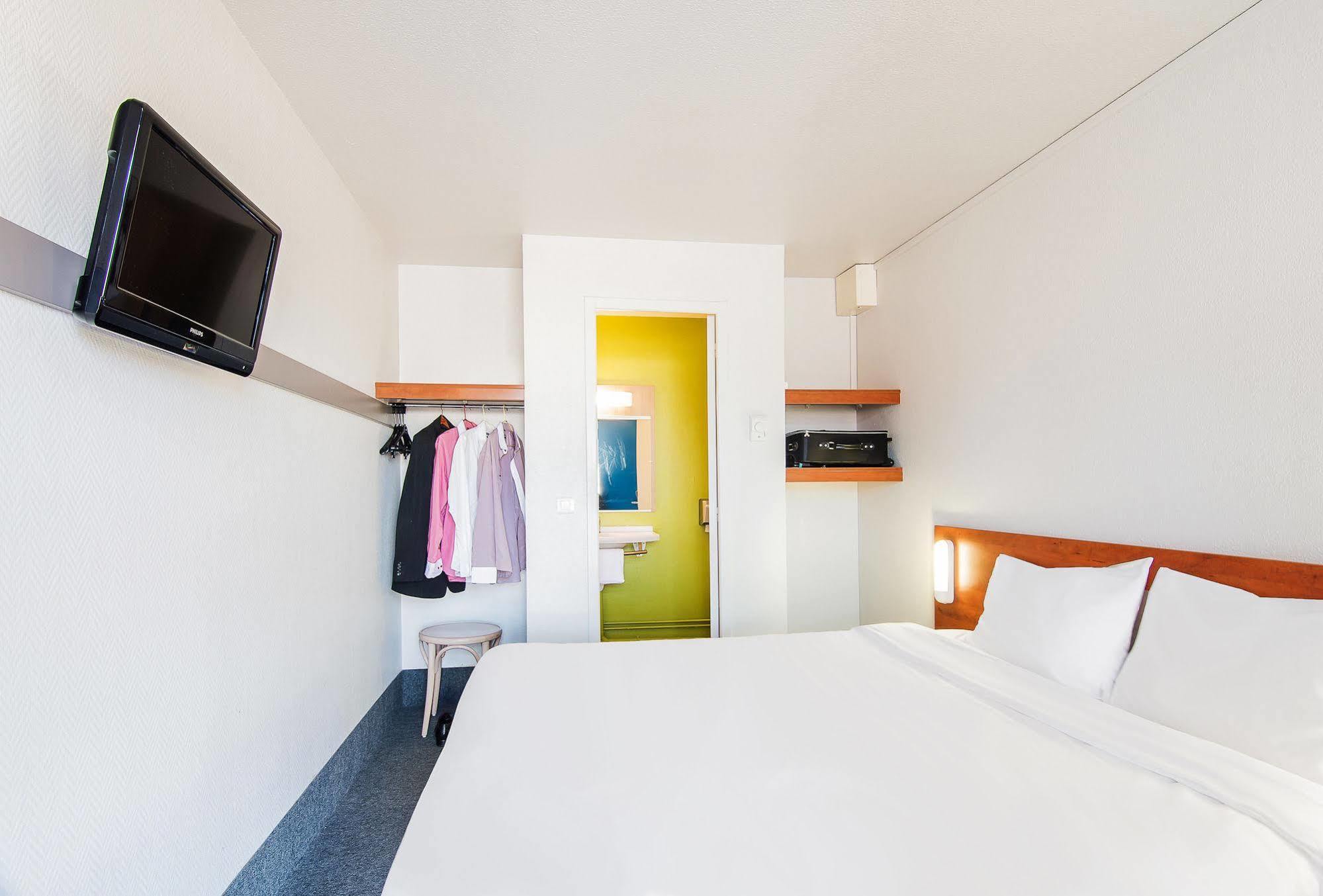 B&B Hotel Limoges 2 المظهر الخارجي الصورة