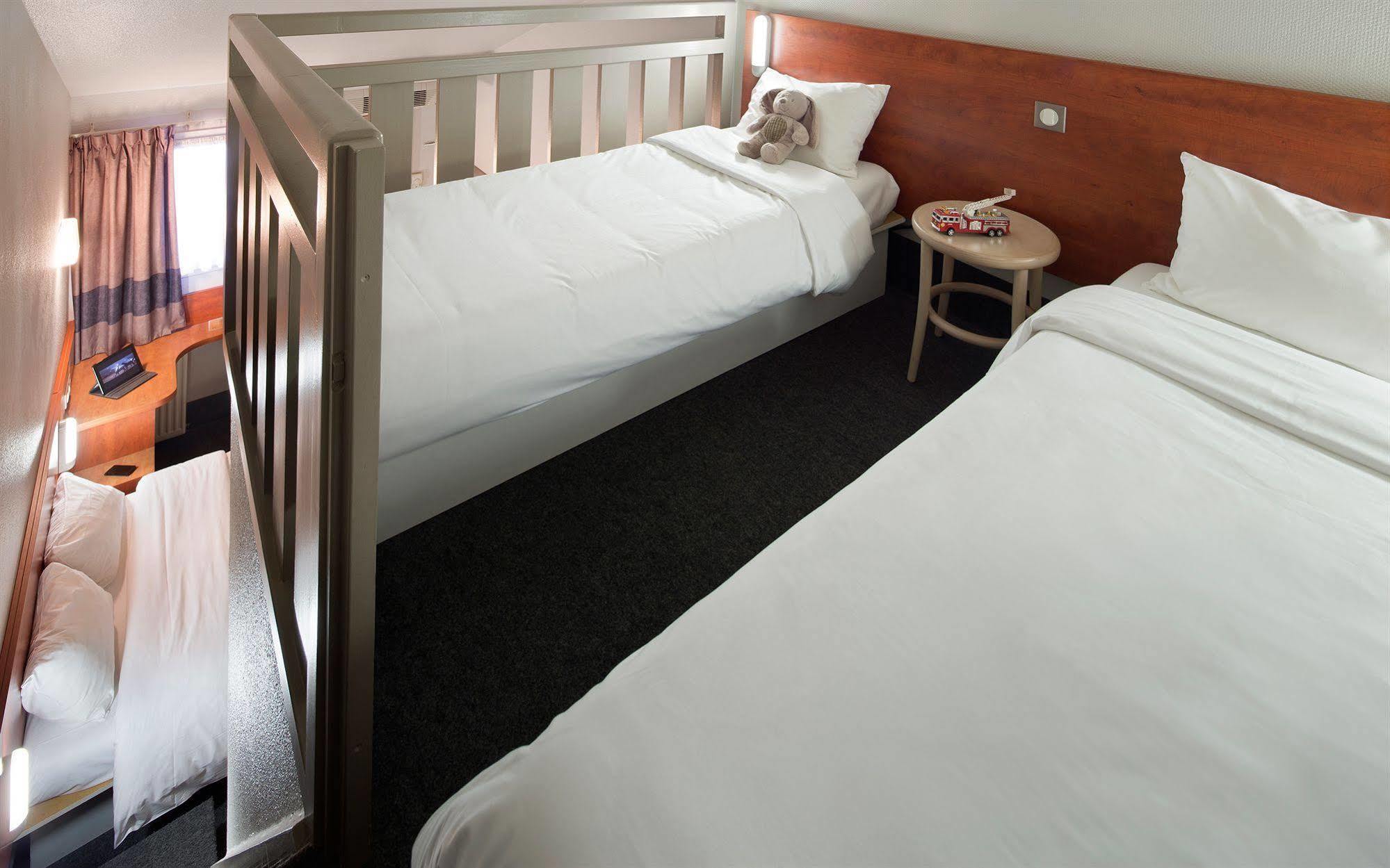 B&B Hotel Limoges 2 المظهر الخارجي الصورة