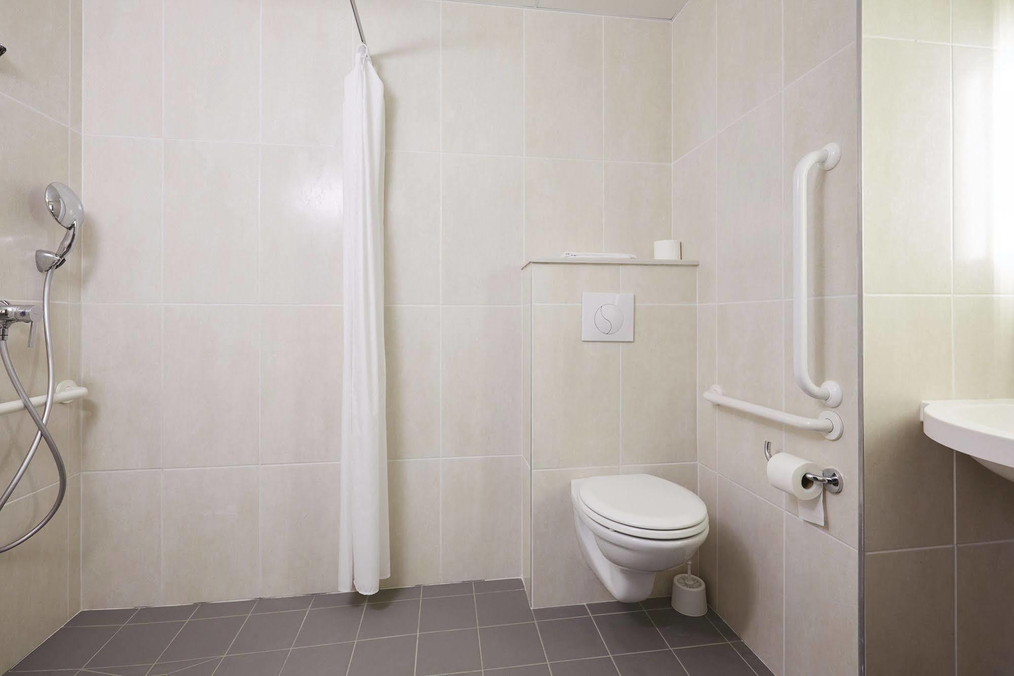B&B Hotel Limoges 2 المظهر الخارجي الصورة