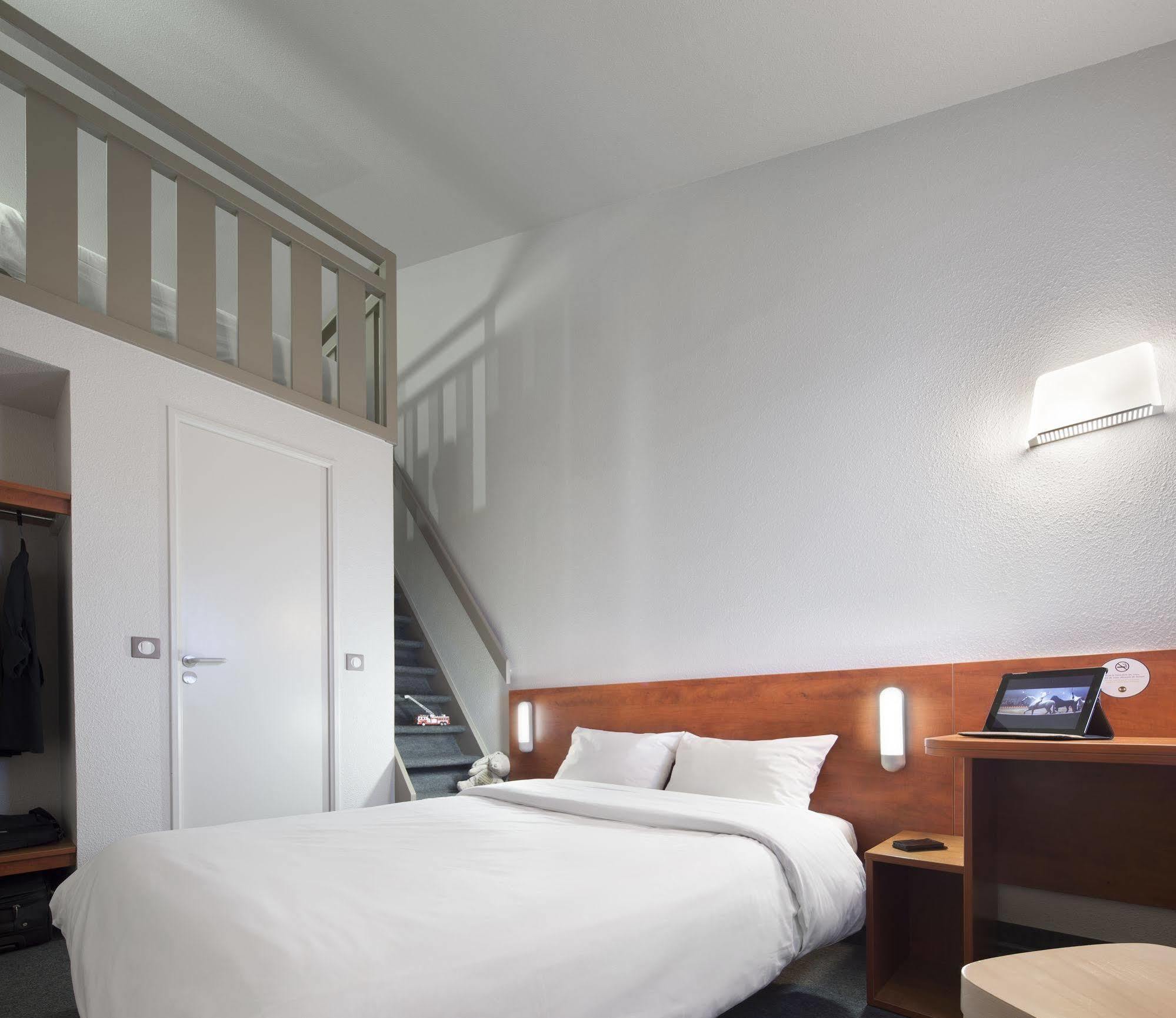 B&B Hotel Limoges 2 المظهر الخارجي الصورة