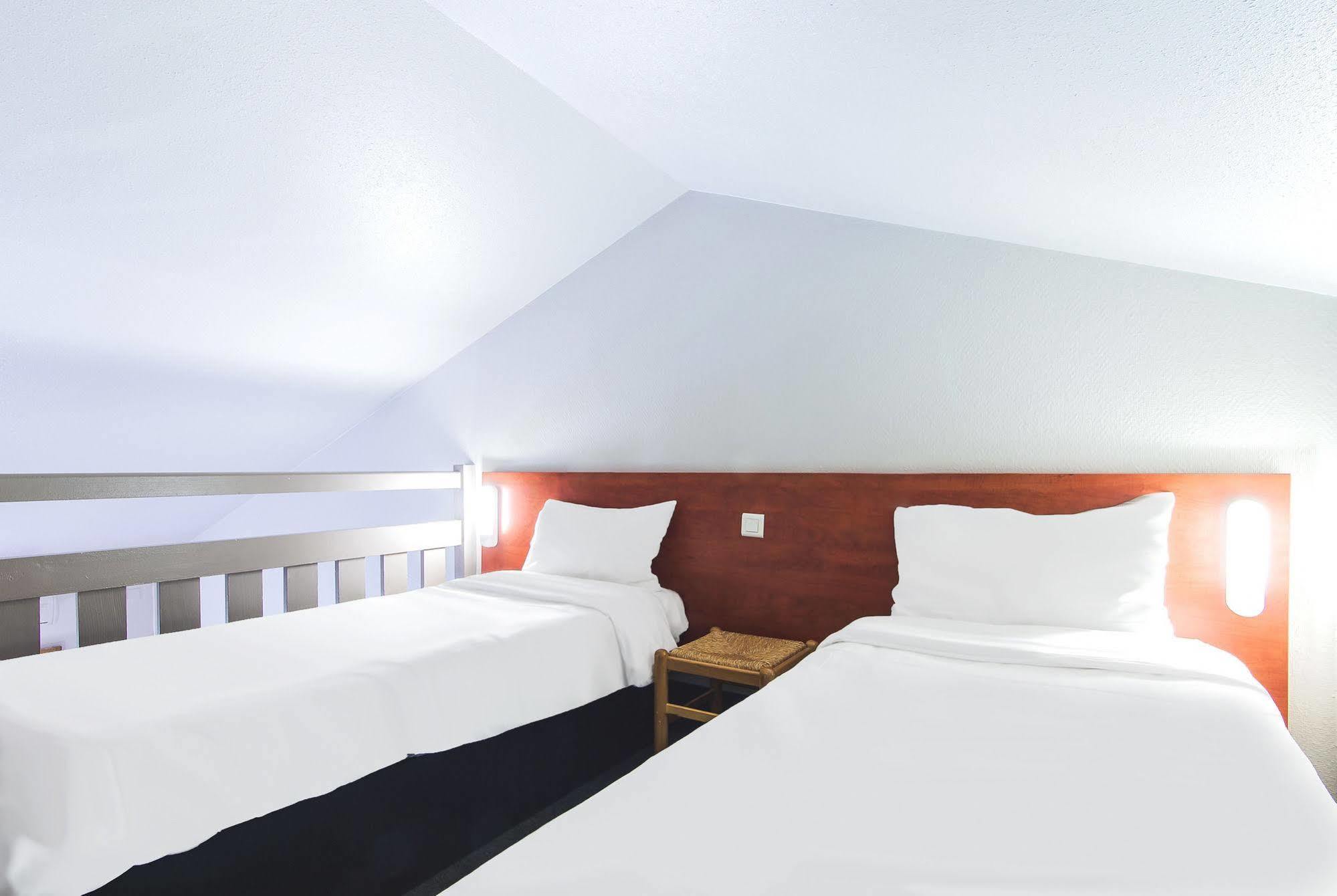 B&B Hotel Limoges 2 المظهر الخارجي الصورة