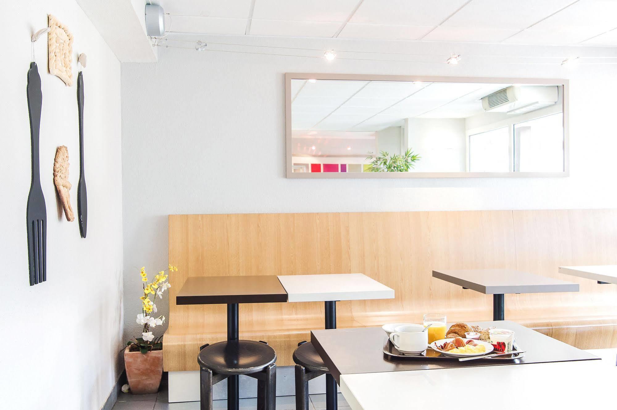 B&B Hotel Limoges 2 المظهر الخارجي الصورة
