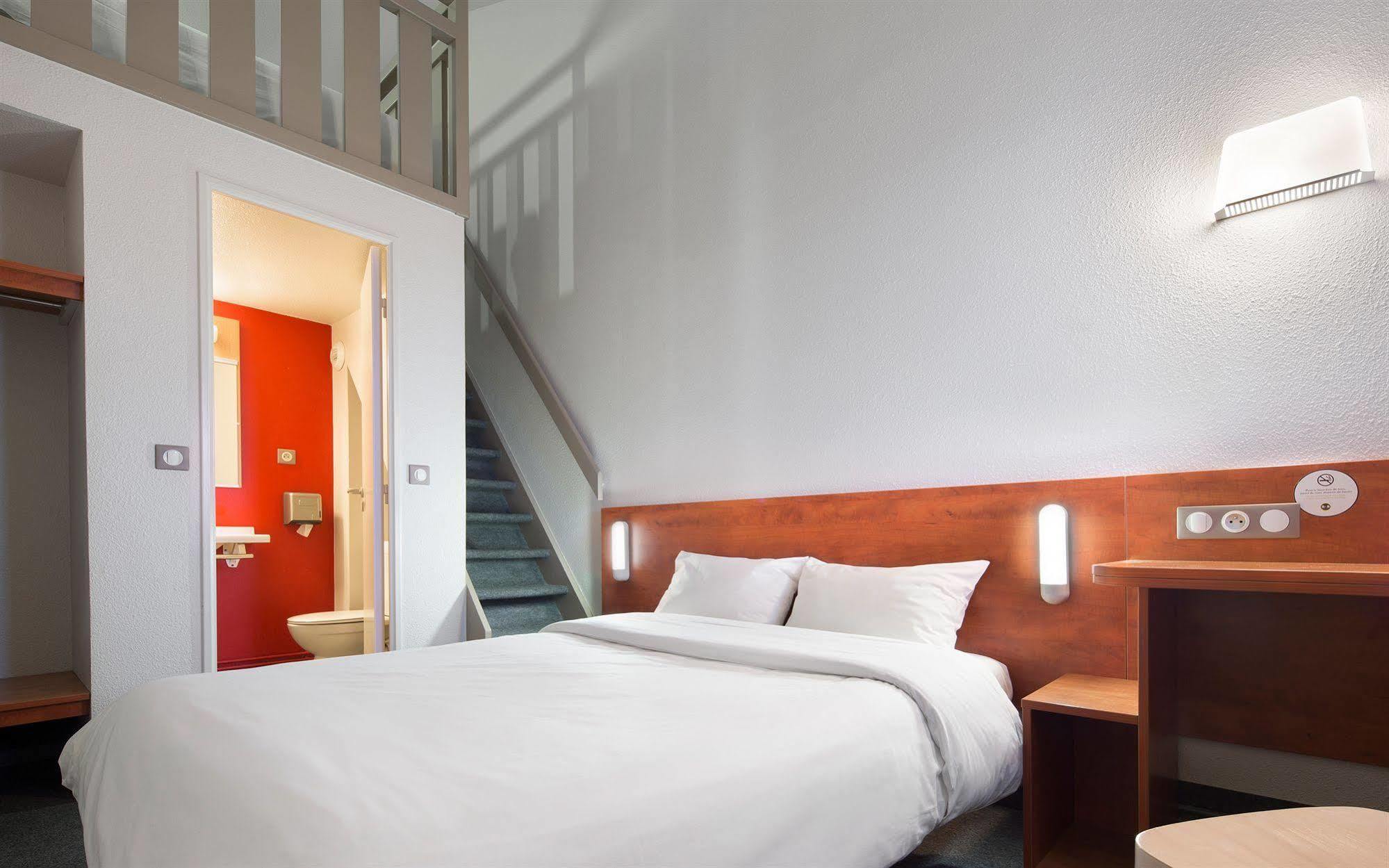 B&B Hotel Limoges 2 المظهر الخارجي الصورة