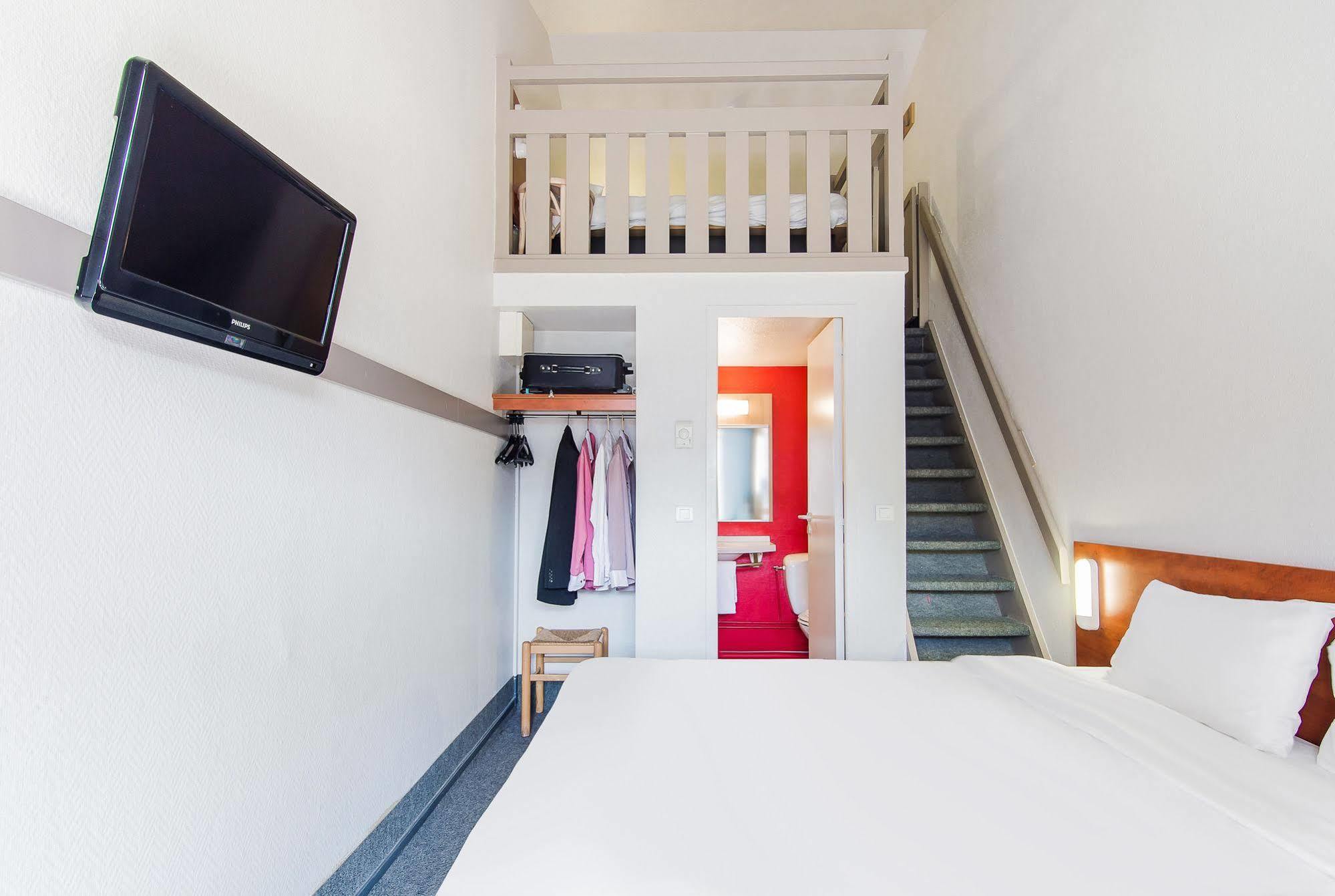 B&B Hotel Limoges 2 المظهر الخارجي الصورة