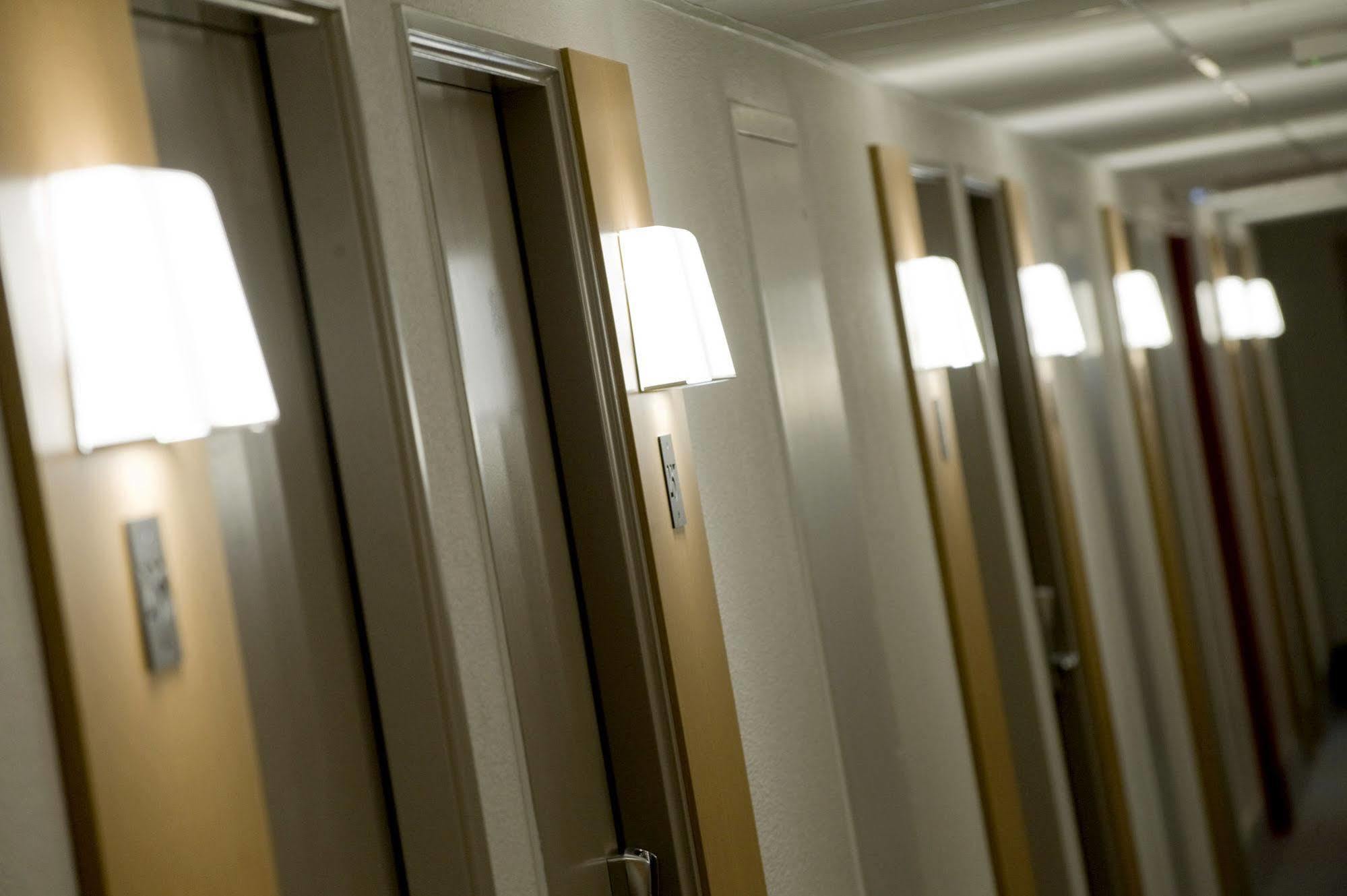 B&B Hotel Limoges 2 المظهر الخارجي الصورة